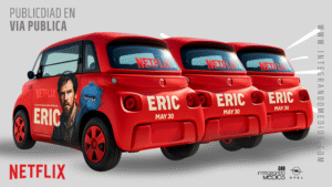 Publicidad Exterior en Colombia (Término genérico de alto volumen). Alquiler de pantallas LED publicitarias Bogotá. Agencia de medios OOH (Out of Home). Vallas publicitarias digitales precio. Circuitos de pantallas LED gran formato. Publicidad en escaleras eléctricas centros comerciales (Nicho AdStair). Publicidad móvil sostenible (Nicho Movads).